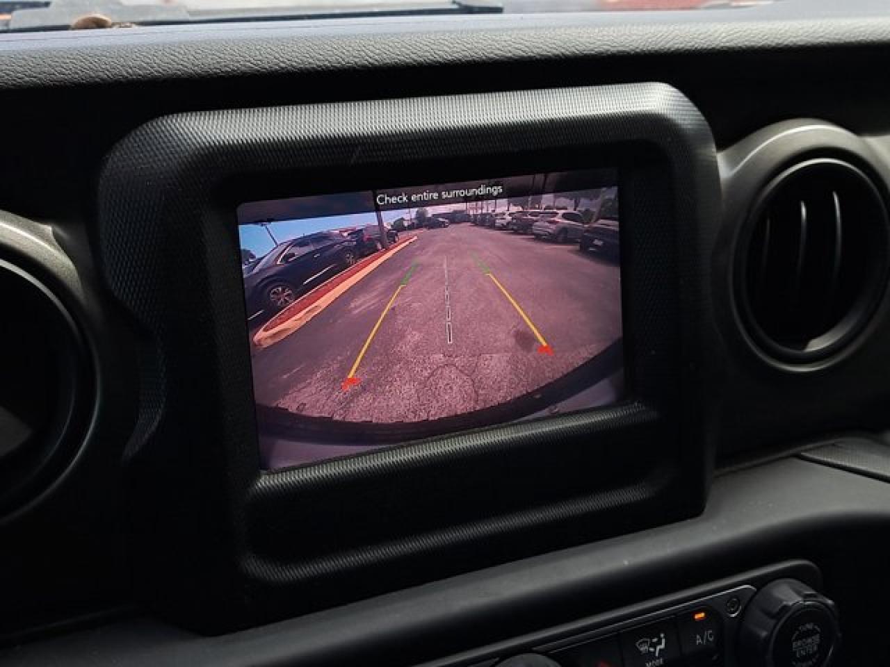 2023 Jeep Wrangler Sport S Lakeworth FL
