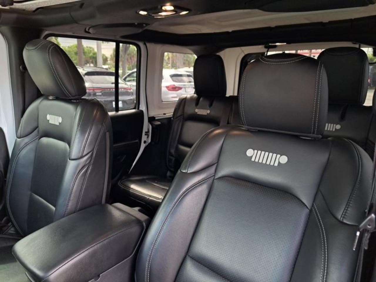 2023 Jeep Wrangler Sport S Lakeworth FL