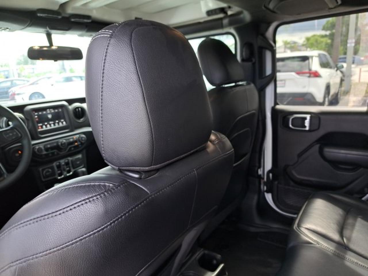 2023 Jeep Wrangler Sport S Lakeworth FL