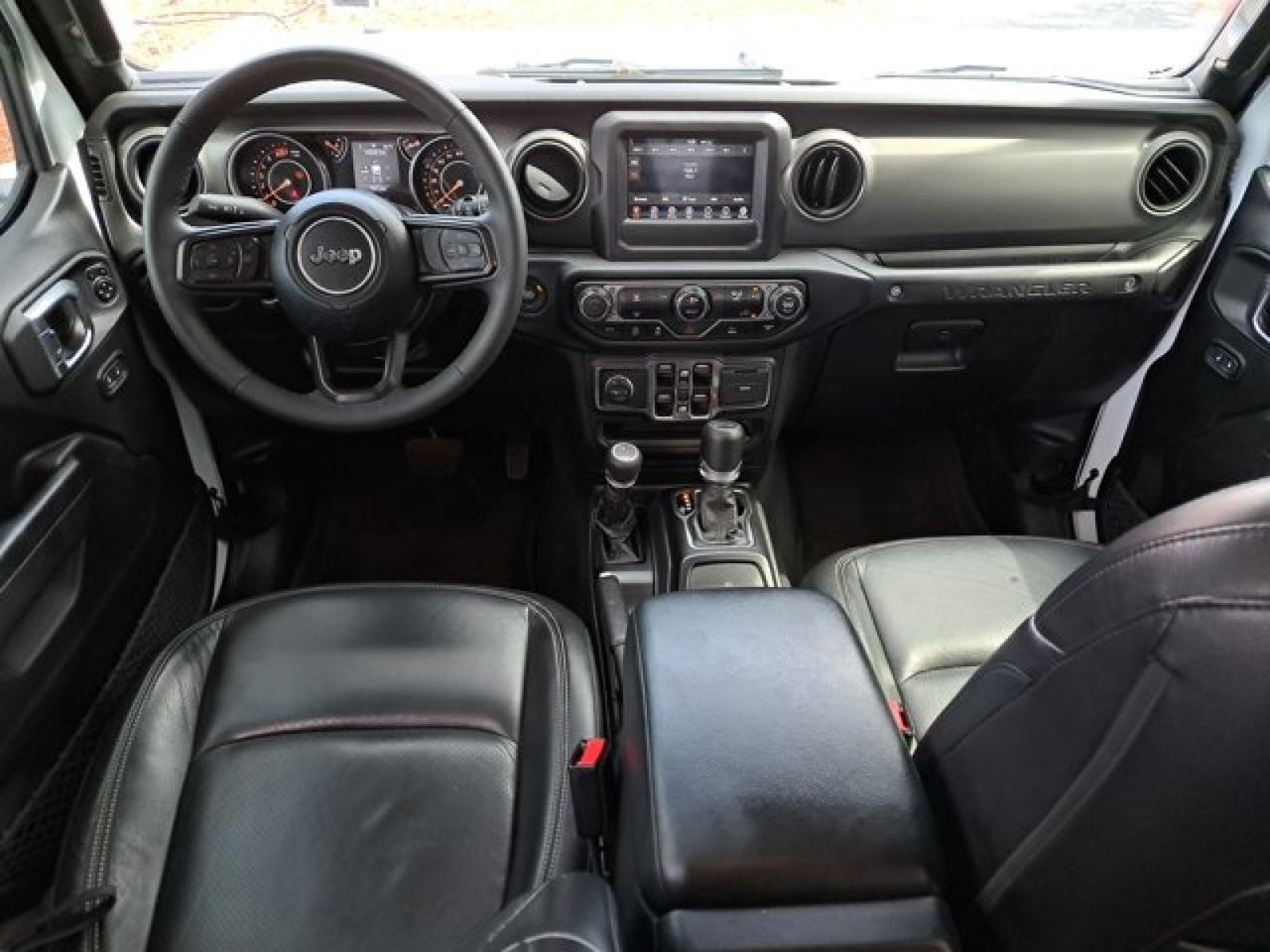 2023 Jeep Wrangler Sport S Lakeworth FL