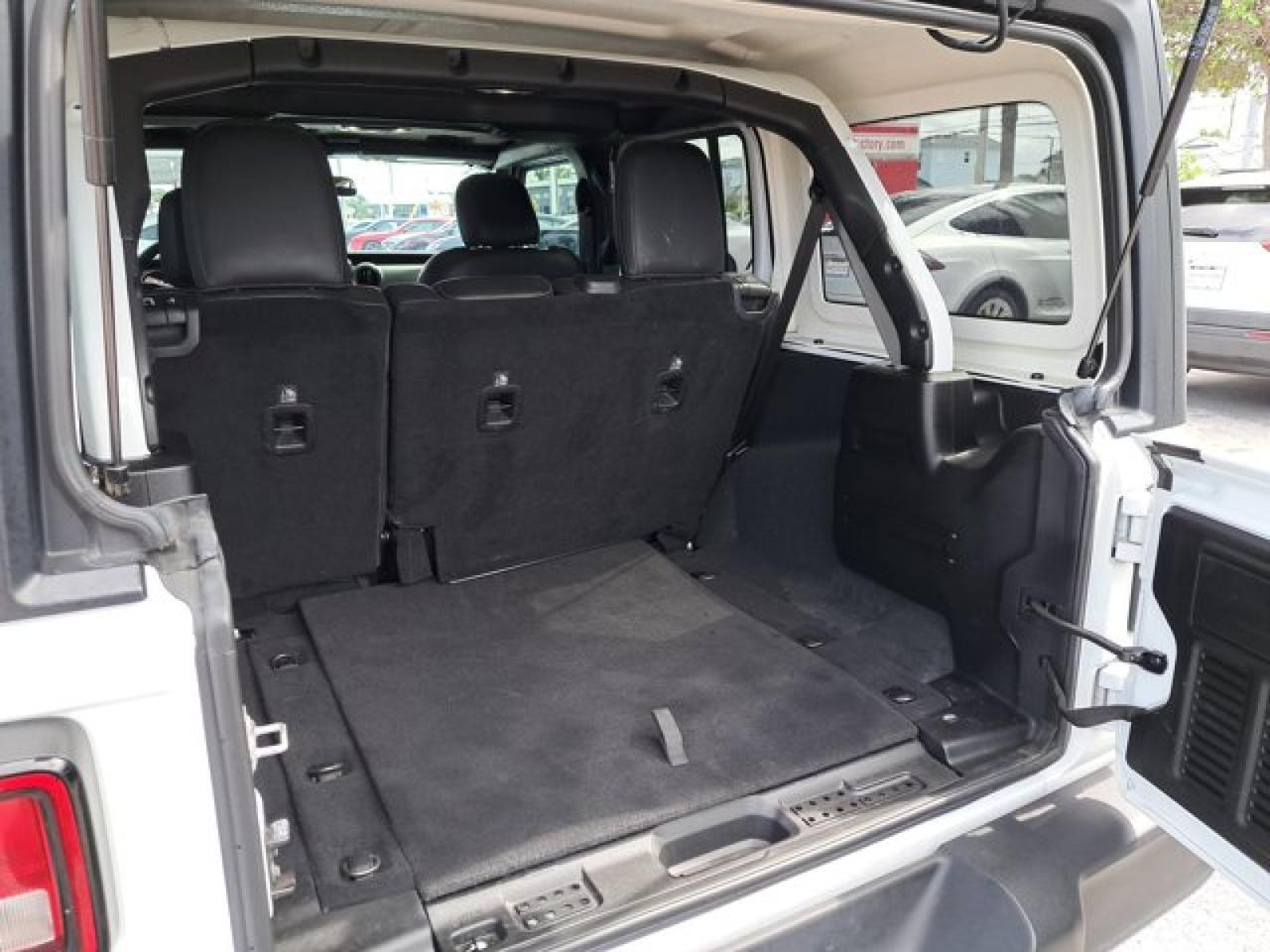2023 Jeep Wrangler Sport S Lakeworth FL