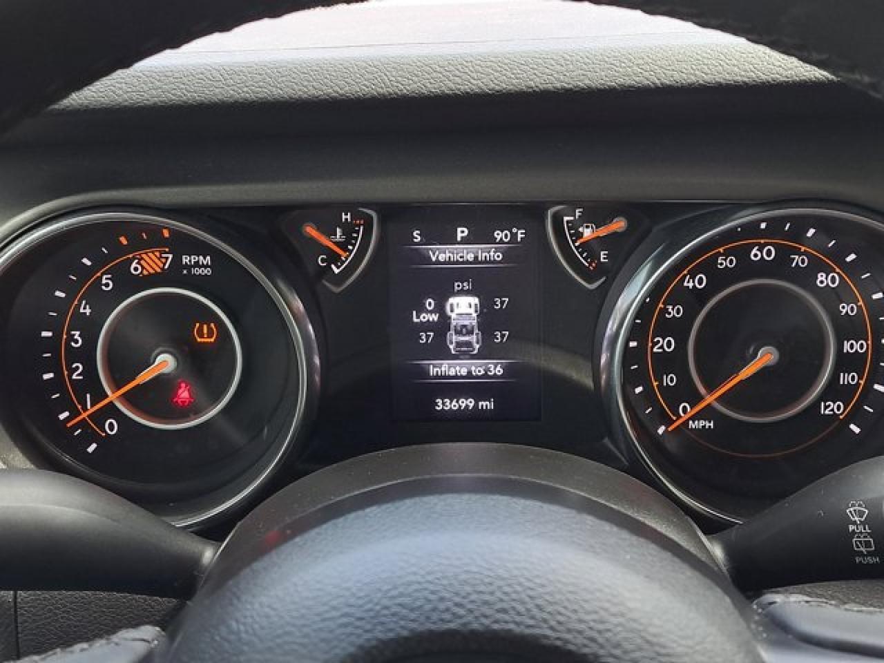 2023 Jeep Wrangler Sport S Lakeworth FL