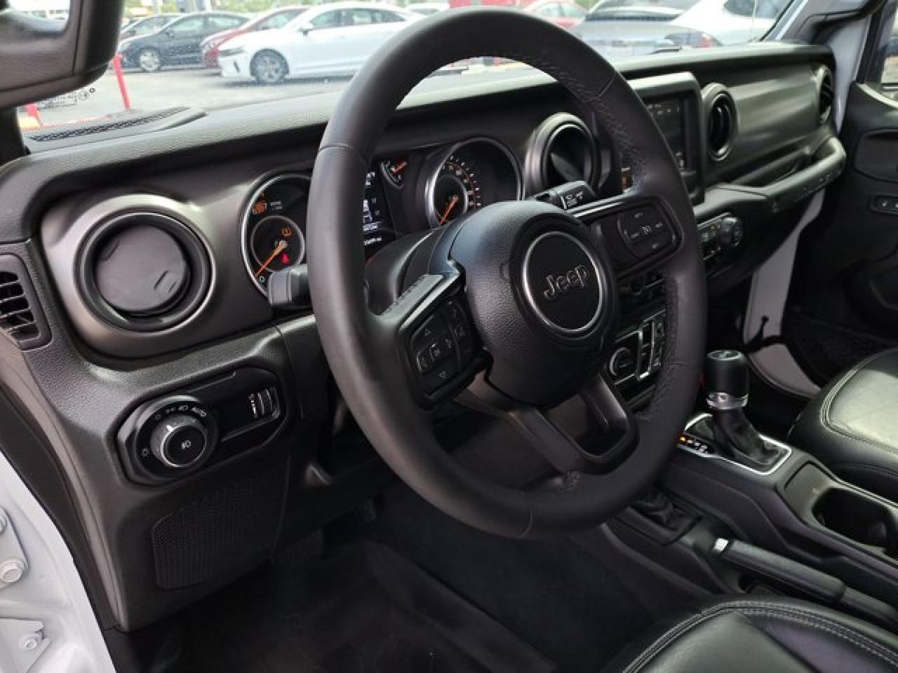 2023 Jeep Wrangler Sport S Lakeworth FL