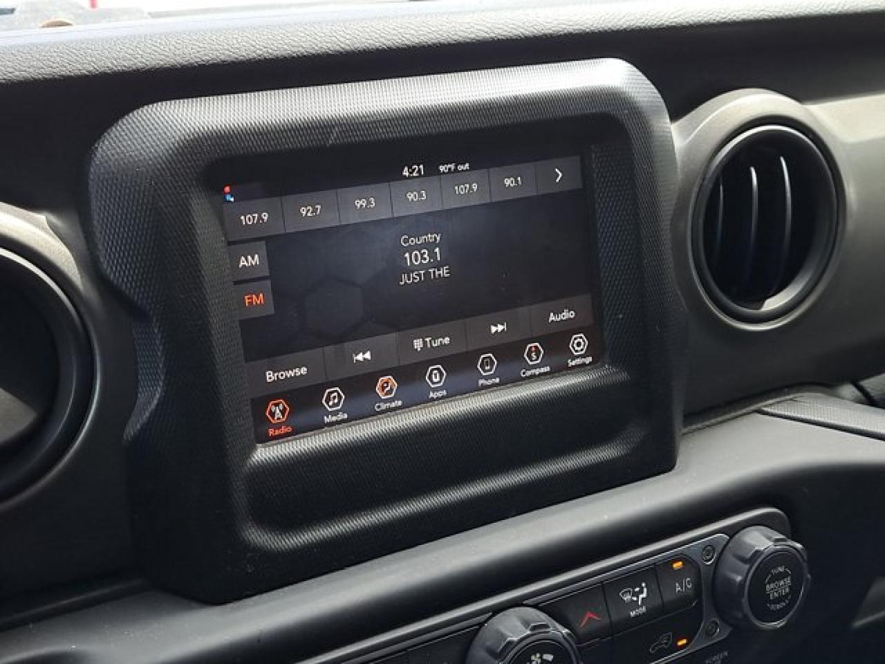2023 Jeep Wrangler Sport S Lakeworth FL