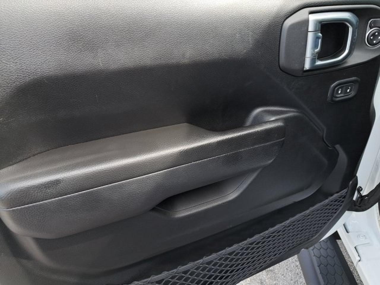 2023 Jeep Wrangler Sport S Lakeworth FL