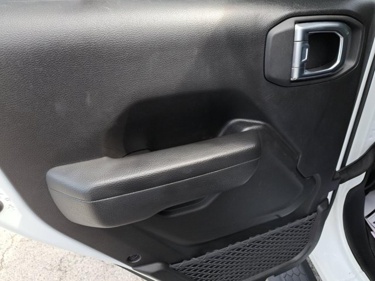 2023 Jeep Wrangler Sport S Lakeworth FL