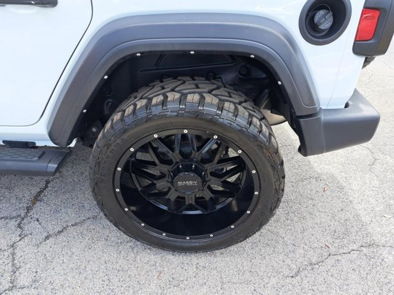 2023 Jeep Wrangler Sport S Lakeworth FL