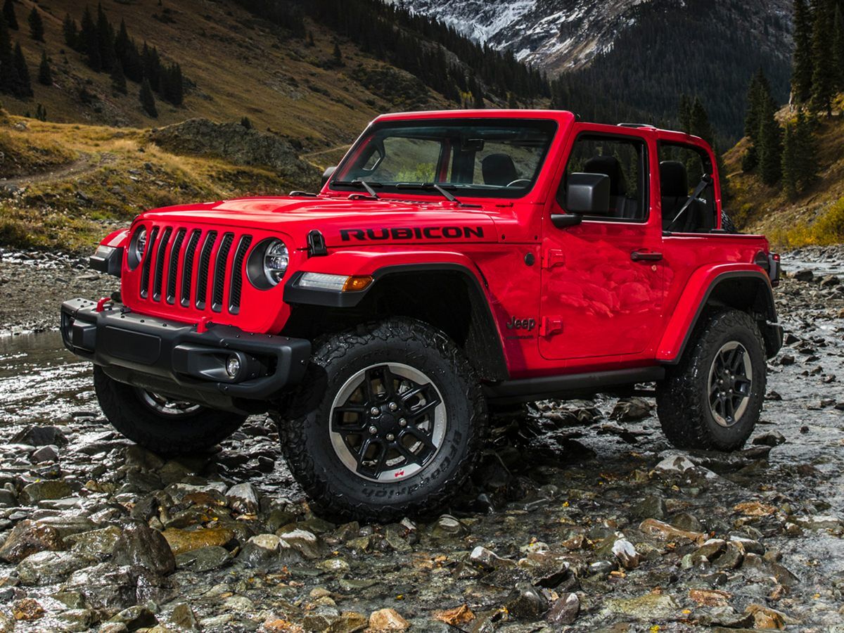 2023 Jeep Wrangler Sport S Miami FL