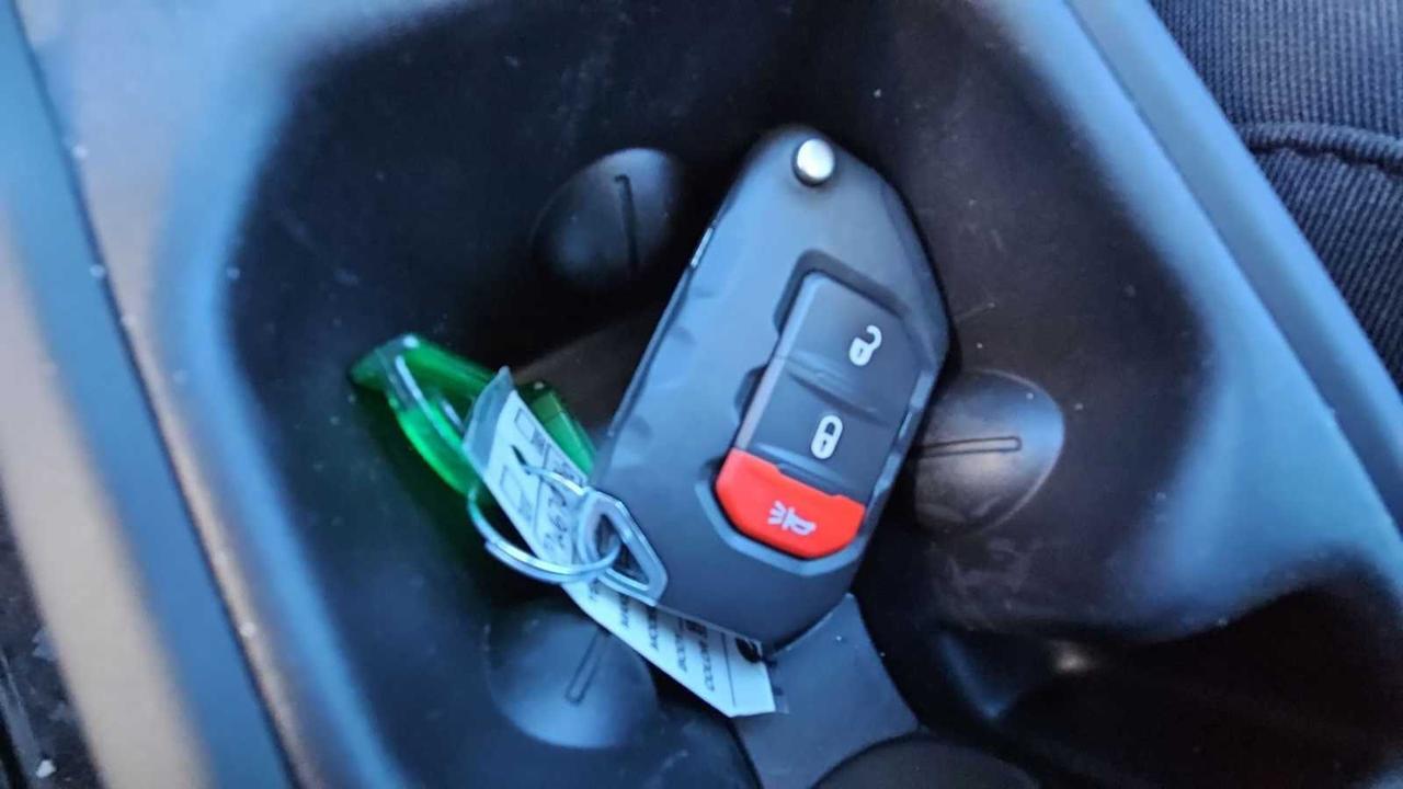 2023 Jeep Wrangler Sport S Irving TX