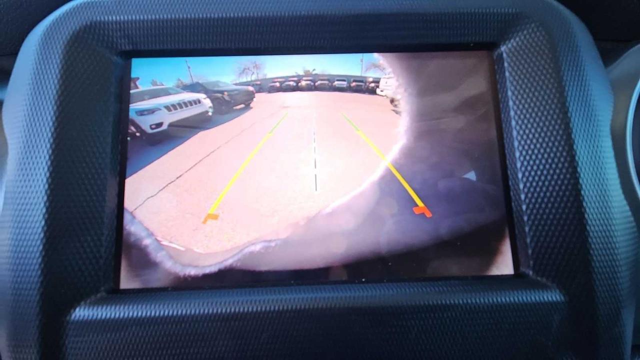 2023 Jeep Wrangler Sport S Irving TX