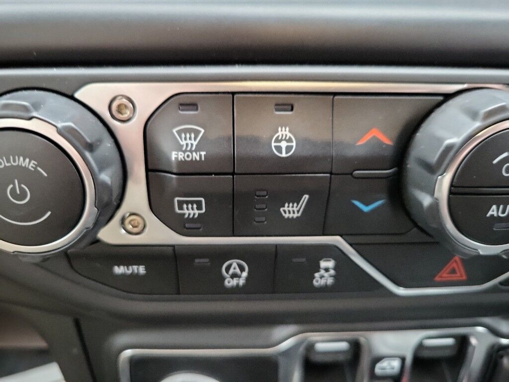 2023 Jeep Wrangler Sport S Owego NY