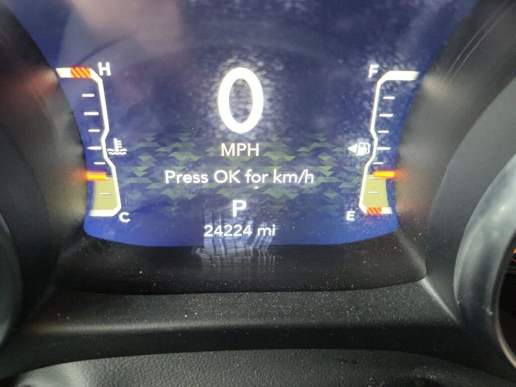 2023 Jeep Wrangler Sport S Owego NY