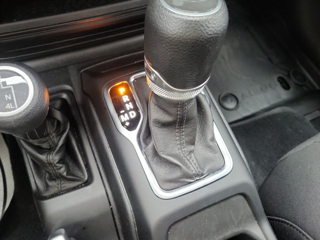 2023 Jeep Wrangler Sport S Owego NY