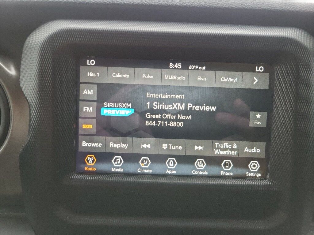 2023 Jeep Wrangler Sport S Owego NY