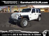 2023 Jeep Wrangler Sport S Phoenix AZ 2023 Jeep Wrangler Sport S Phoenix AZ