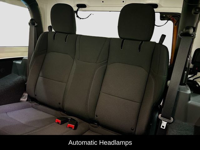 2023 Jeep Wrangler Sport S Raleigh NC