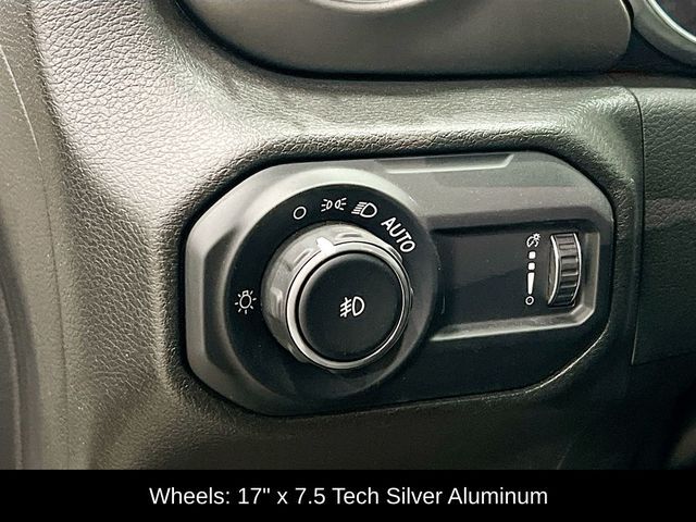 2023 Jeep Wrangler Sport S Raleigh NC