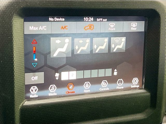 2023 Jeep Wrangler Sport S Raleigh NC