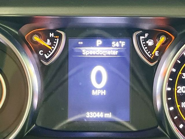 2023 Jeep Wrangler Sport S Raleigh NC