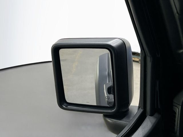 2023 Jeep Wrangler Sport S Raleigh NC