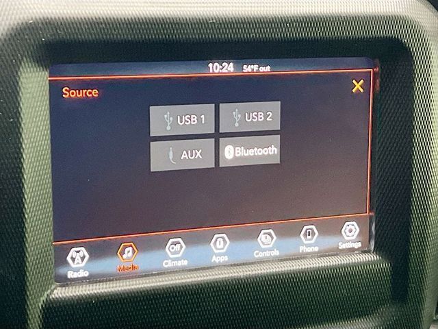 2023 Jeep Wrangler Sport S Raleigh NC