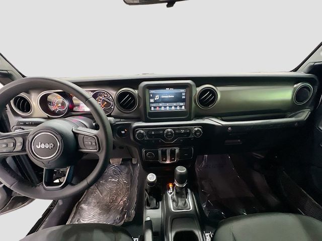 2023 Jeep Wrangler Sport S Raleigh NC