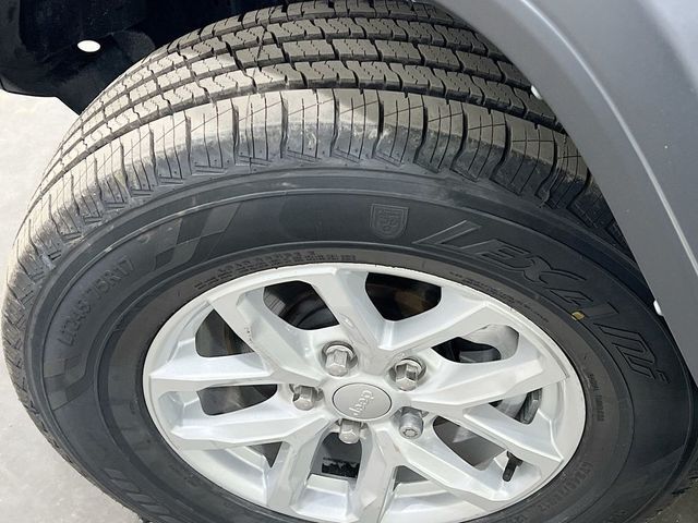 2023 Jeep Wrangler Sport S Raleigh NC