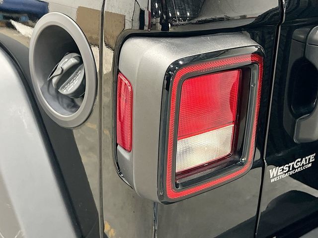 2023 Jeep Wrangler Sport S Raleigh NC