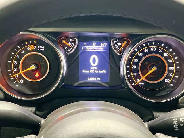 2023 Jeep Wrangler Sport S Raleigh NC