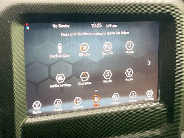2023 Jeep Wrangler Sport S Raleigh NC