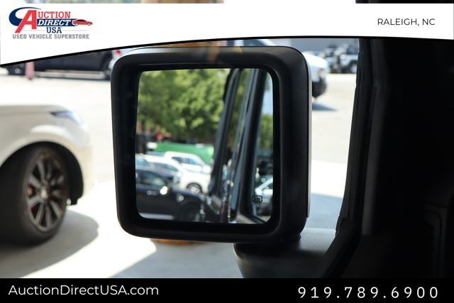 2023 Jeep Wrangler Sport S Raleigh NC