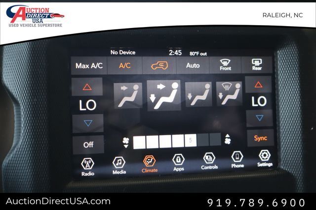 2023 Jeep Wrangler Sport S Raleigh NC