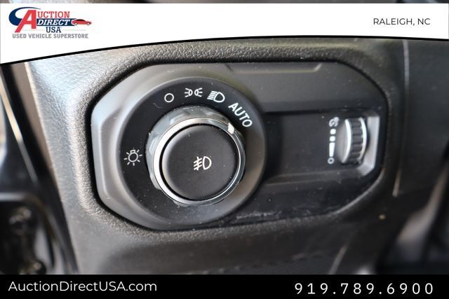 2023 Jeep Wrangler Sport S Raleigh NC