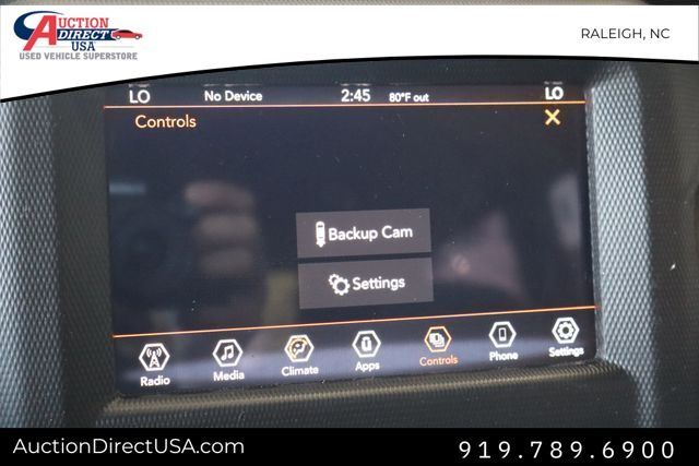 2023 Jeep Wrangler Sport S Raleigh NC