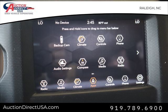 2023 Jeep Wrangler Sport S Raleigh NC