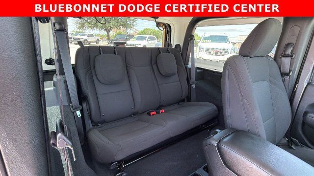 2023 Jeep Wrangler Sport S New Braunfels TX