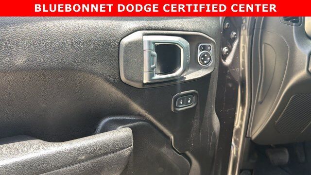 2023 Jeep Wrangler Sport S New Braunfels TX