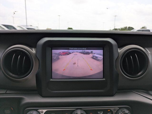 2023 Jeep Wrangler Sport S Castroville TX