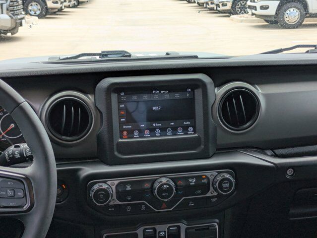 2023 Jeep Wrangler Sport S Castroville TX