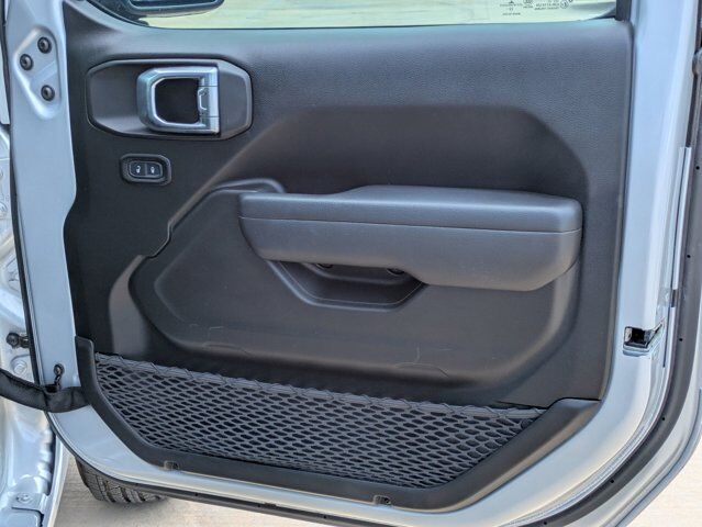 2023 Jeep Wrangler Sport S Castroville TX