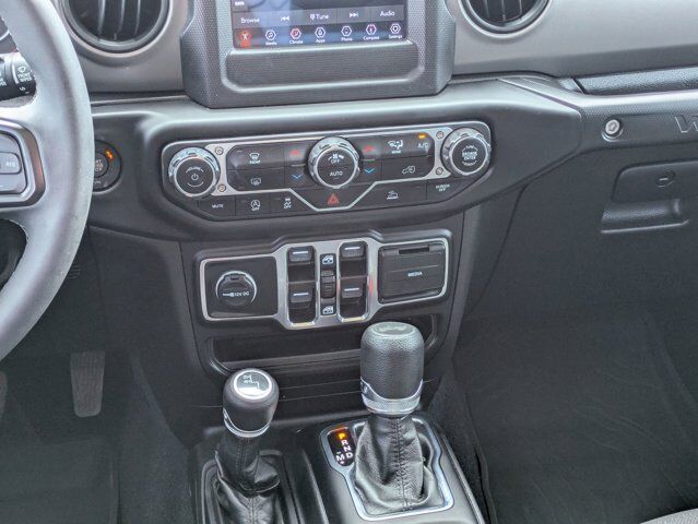 2023 Jeep Wrangler Sport S Castroville TX