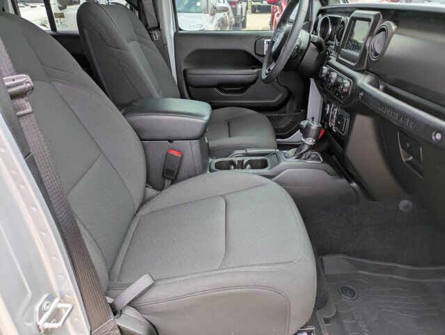 2023 Jeep Wrangler Sport S Castroville TX
