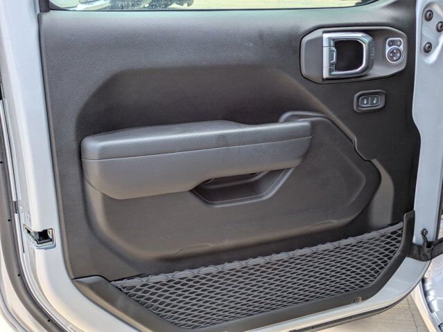 2023 Jeep Wrangler Sport S Castroville TX