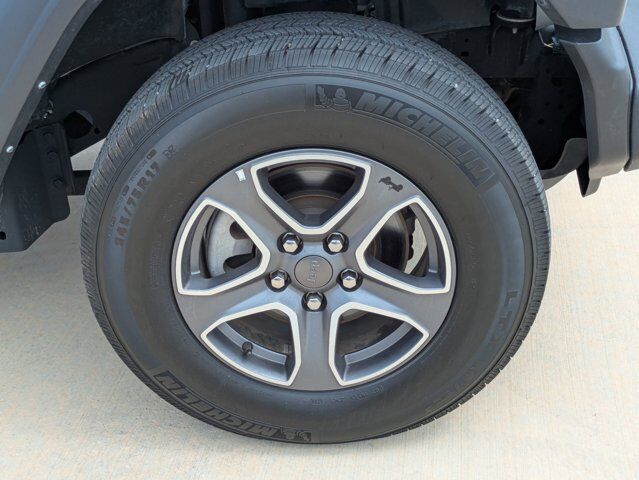 2023 Jeep Wrangler Sport S Castroville TX