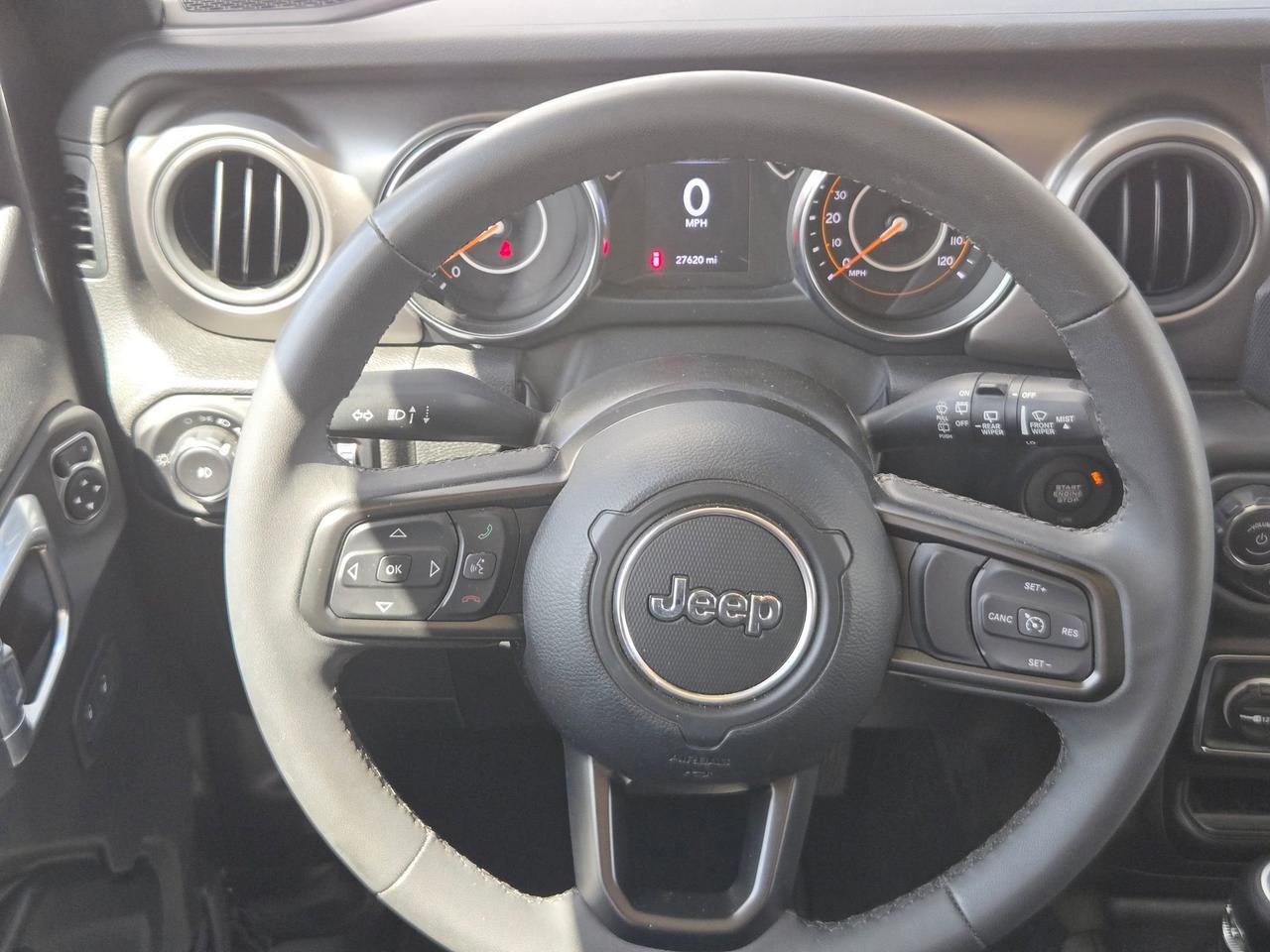 2023 Jeep Wrangler Sport S Castroville TX