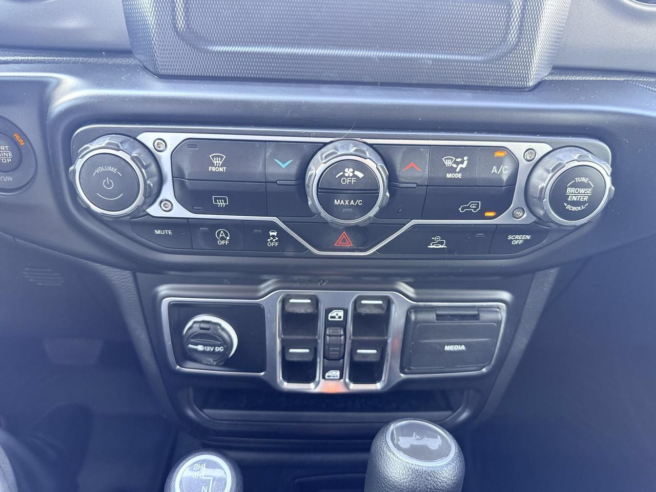 2023 Jeep Wrangler Sport S Castroville TX