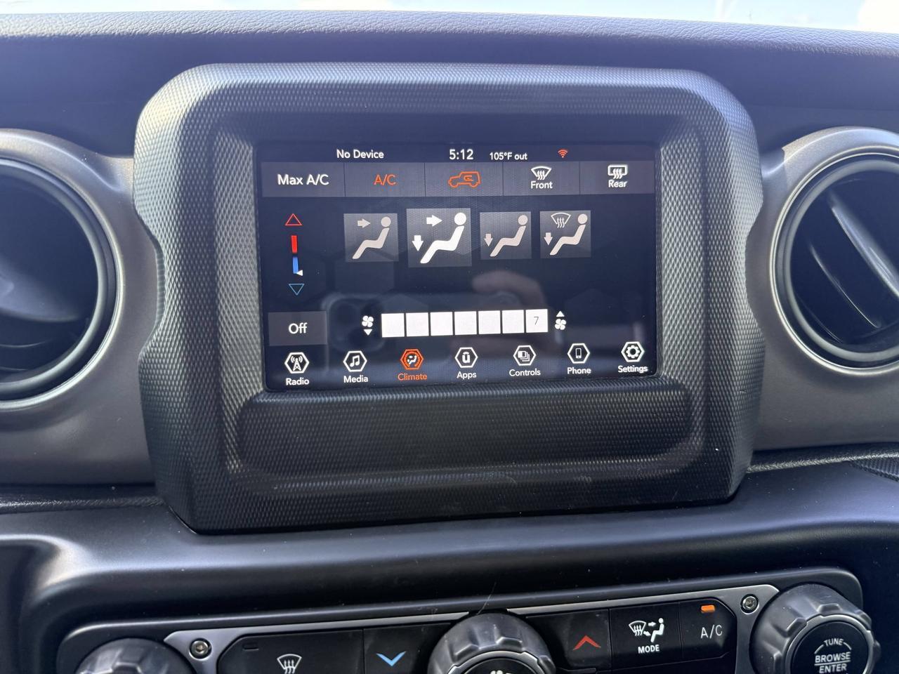 2023 Jeep Wrangler Sport S Castroville TX