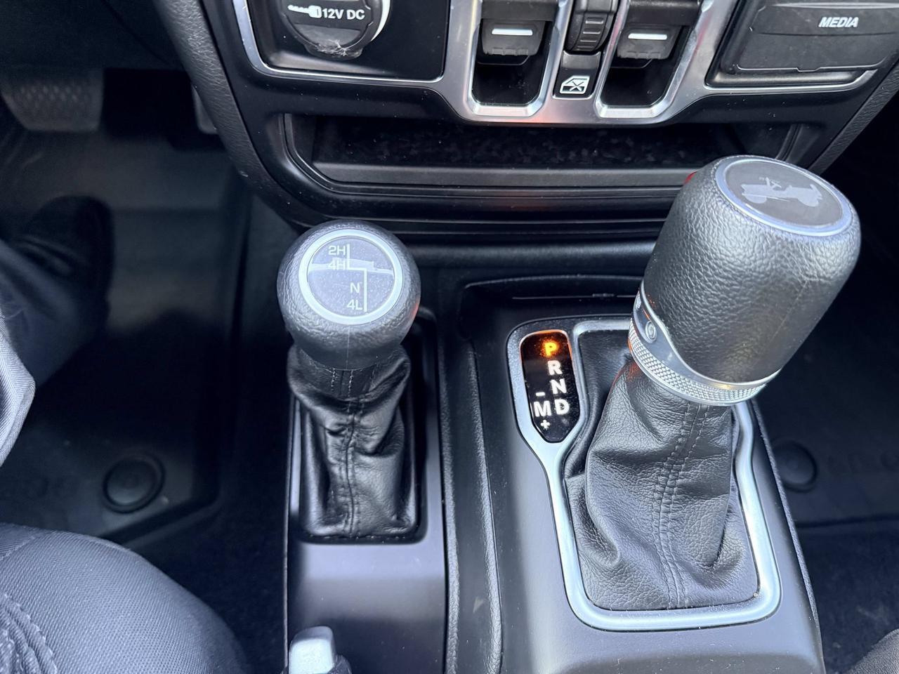 2023 Jeep Wrangler Sport S Castroville TX