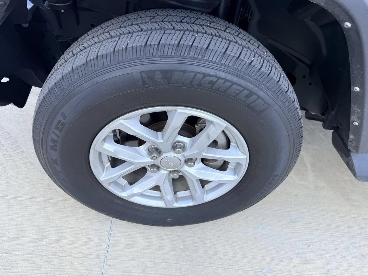 2023 Jeep Wrangler Sport S Castroville TX