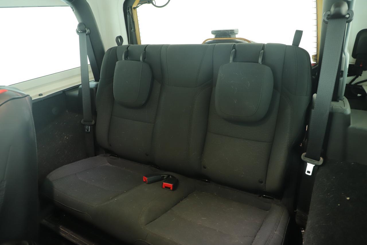 2023 Jeep Wrangler Sport S New Braunfels TX